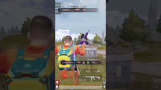 BEST CLUTCH 1VS2 BGMI bgmi pubgmobileclutchpubgmobileconqueror [upl. by Lutero]