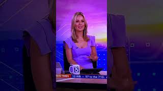 KTLA’s Lauren Lyster  23 Dec 2023 [upl. by Enyallij]