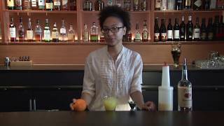 How to Make a Screwdriver Cocktail  Cocktail Recipe  Allrecipescom [upl. by Dazhehs]