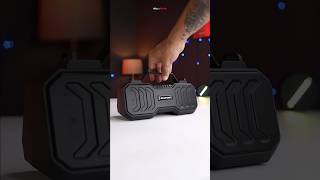 Blaupunkt Atomik BB20 Bluetooth Speaker with Karaoke Unboxing Shorts Gadgets [upl. by Limaj]