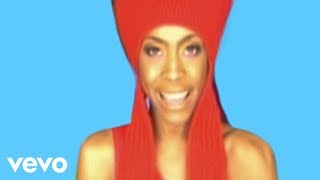 Erykah Badu  Bag Lady [upl. by Ahtiekahs]