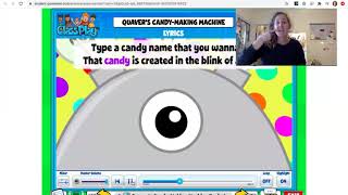 Candy Making Machine [upl. by Otcefrep]