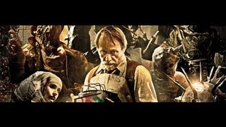 Frankenstein´s Army  Kritik Uncut [upl. by Vogel]