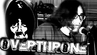 Overthrone Mandela Catalogue Song ▶ METAL COVER [upl. by Rimas]