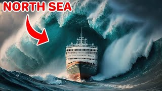 Why Is The North Sea So Scary And Dangerous [upl. by Best]