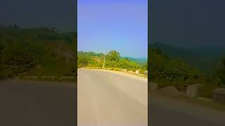 NH Chamb Road  Nurpur  Himachal Pradesh  youtube  Short video [upl. by Tuck]