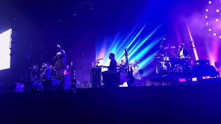 Elbow  One Day Like This  Coop Live Manchester  140524 [upl. by Ertemed]