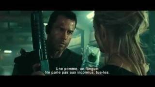 LockOut trailer 2012 [upl. by Rosanna852]