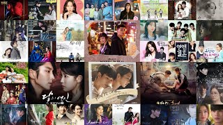 The Best of Korean Drama OST ♫ The Time Capsule Compilation of All The Best Songs from 2010 – 2022 [upl. by Wenoa]