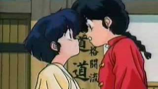 ending ranma y 12 latino [upl. by Acinelav]