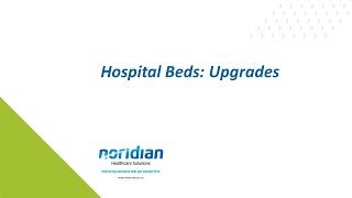 Hospital Beds Upgrades [upl. by Aenat585]