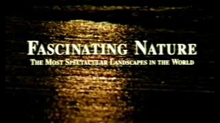 Fascinating Nature  Trailer 1996 [upl. by Blockus]