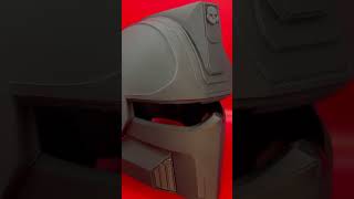 3D printed Helldivers 2 Hero of the Federation helmet shorts helldivers2 3dprinting [upl. by Bozovich]