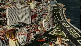 Havana in the 1950s [upl. by Hamner]