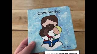 Prentenboek Onze Vader [upl. by Margaret141]