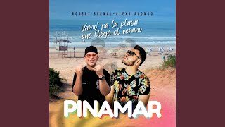 PINAMAR feat ALEXS ALONSO [upl. by Gizela641]