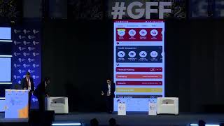 A special address by Mr Vaidyanathan Vembu IDFC FIRST Bank I GFF 2024 [upl. by Allets]