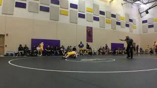 106 vs Olathe South Spring Hill [upl. by Dang]