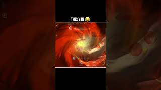 Argus vs yin shorts mobilelegends argus yin mlbb [upl. by Enimsay713]