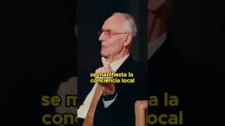 Cómo se relacionan la Supraconciencia y la conciencia no local o neuronal  Dr Manuel Sans Segarra [upl. by Trevor]