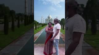 Taj Mahal😱🤣 watch till end🤣 comedy aamavaa funny aavaa comedyfilms tamil comedyvideo [upl. by Ros641]