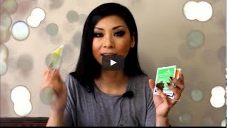 Brazilian Slimming Tea Review [upl. by Nohs]