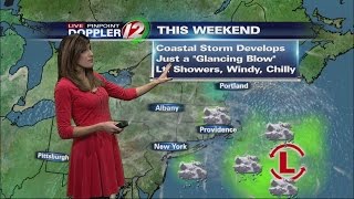 Live Pinpoint Doppler 12 Weather Futurecast [upl. by Virgy150]