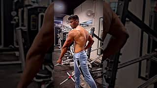 Bodybuilding posing ⁠Bodybuilding ⁠Fitness ⁠Muscle Gym [upl. by Florri265]