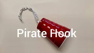 Pirate Hook [upl. by Uyerta]