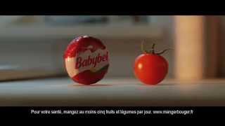 Mini Babybel  Quelle nature [upl. by Lester477]