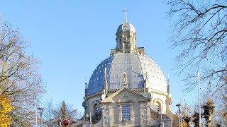 Basilika in Belgium [upl. by Haral963]