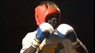 Teenage Boys boxing at Barunga Festival Australia [upl. by Annek]