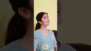 Lag Jaa Gale💞 cover song by Samriddhi Bhatt latamangeshkar [upl. by Asek31]