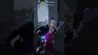 Double Assault identityvth identityv identityvplayer 第五人格 idvgameplay [upl. by Bond249]