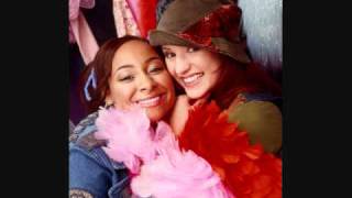 raven symone and anneliese van der pol friends [upl. by Nylaras25]