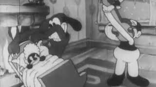 BigHearted Bosko 1932 Bosko  Looney Tunes  Warner Bros Cartoon [upl. by Ahseined]