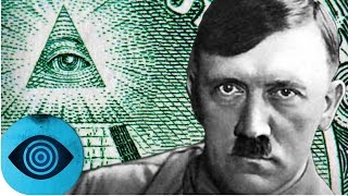 Hat Hitler für die Illuminaten gearbeitet [upl. by Chaim]