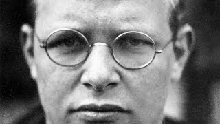 Dietrich Bonhoeffer introduction to the cost of discipleship ￼￼ [upl. by Auohs768]