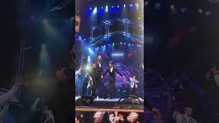 Srk and Vicky ka Tauba Tauba performance [upl. by Clayborne]