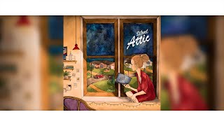 Silent Attic  Alice Official Audio [upl. by Disini]