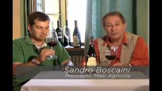 Masi Costasera Amarone Classico DOC  English [upl. by Aztilem323]