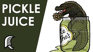 【MHGen】Pickle Juice [upl. by Elmaleh]