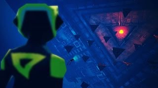 THE MOTHERSHIP  ABZU Gameplay Part 4  Pungence [upl. by Legnaros]