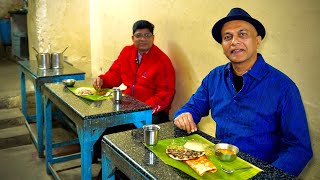 Delicious Old World Flavours At This 62YearOld Humble Eatery SRI VENKATESHWARA Yercaud’s First [upl. by Epstein]