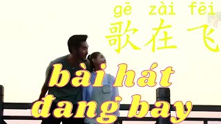 bài hát  đang bay – “Tô Lặc Á Kì Kì Các” lời ca đầy cảm xúc bản tình ca khó quên [upl. by Maryjo]