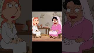 Family Guy Consuela No [upl. by Mokas]