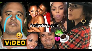 Irv Gotti was Jealous of Ashanti Dating Nelly quotit HURT I was in Lovequot His WiFE Reacts ViDEO [upl. by Avahc398]