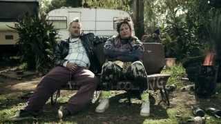 Die Vraag  Dankie vir Die Antwoord Die Official Video [upl. by Neff]