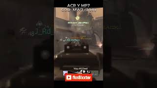 ARMAS META EN COD Pt 2 [upl. by Walcott597]