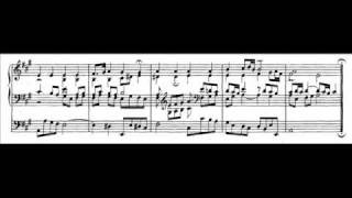 JS Bach  BWV 633  Liebster Jesu wir sind hier [upl. by Aisital]